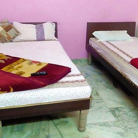 Guru Kirpa Guest House Amritsar Bagian luar foto
