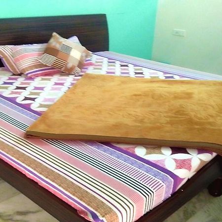 Guru Kirpa Guest House Amritsar Bagian luar foto