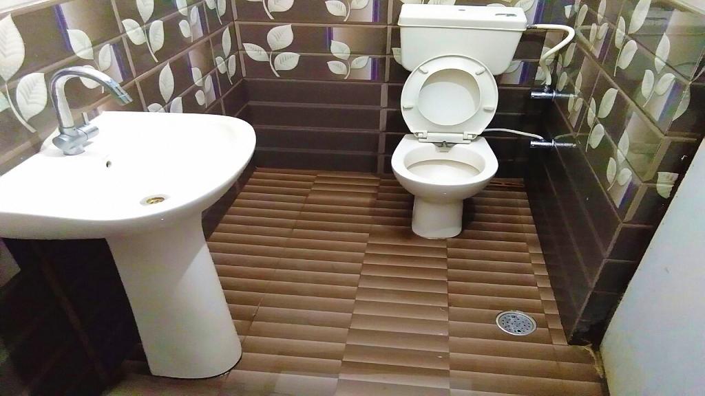 Guru Kirpa Guest House Amritsar Bagian luar foto