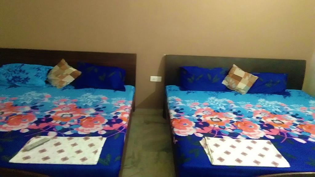 Guru Kirpa Guest House Amritsar Bagian luar foto