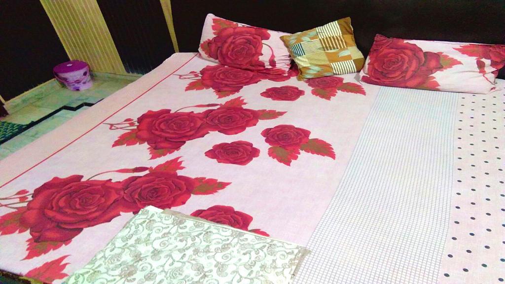 Guru Kirpa Guest House Amritsar Bagian luar foto