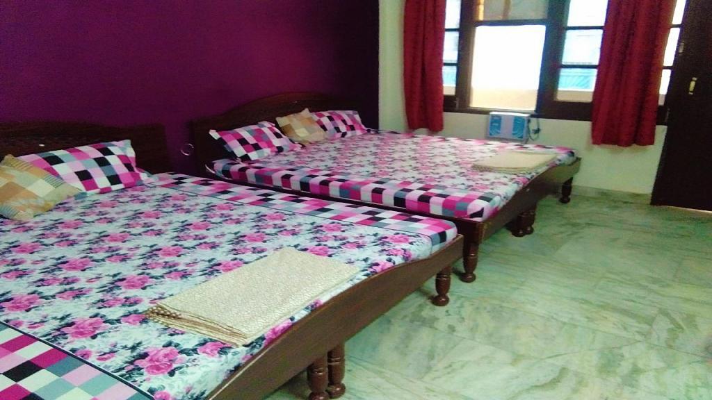 Guru Kirpa Guest House Amritsar Bagian luar foto