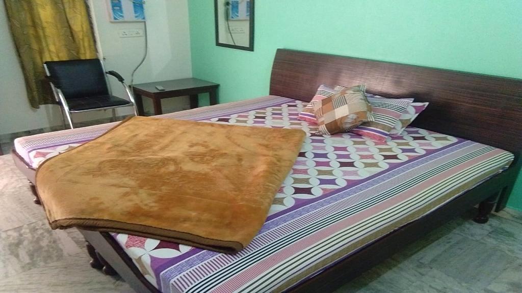 Guru Kirpa Guest House Amritsar Bagian luar foto