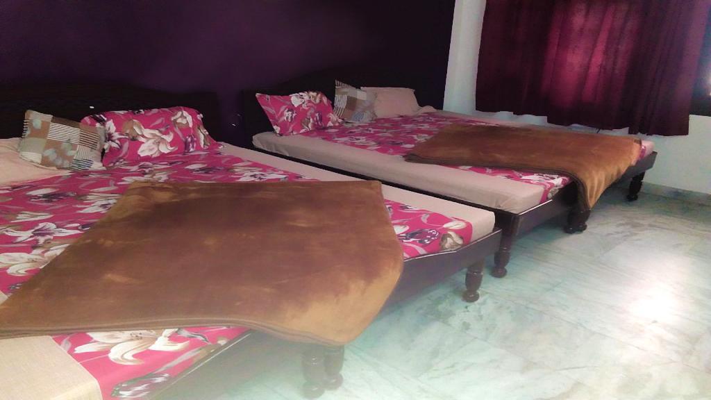 Guru Kirpa Guest House Amritsar Bagian luar foto